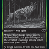 Flourishing Hunter [Innistrad: Double Feature]