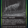 Flourishing Hunter [Innistrad: Double Feature]