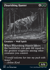 Flourishing Hunter [Innistrad: Double Feature]