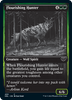 Flourishing Hunter [Innistrad: Double Feature]