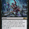 Liliana's Scorn [Core Set 2021]
