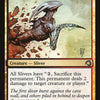 Acidic Sliver [Premium Deck Series: Slivers]