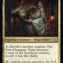 The Ever-Changing 'Dane [Dominaria United Commander] 