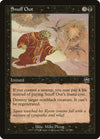 Snuff Out [Mercadian Masques] - Japones