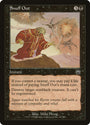 Snuff Out [Mercadian Masques] - Japones