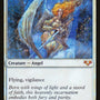 Serra Angel [From the Vault: Angels] 