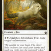 Silverchase Fox [Battlebond]