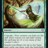 Nissa's Expedition [Commander 2021]
