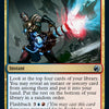 Arcane Infusion [Innistrad: Midnight Hunt]