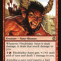 Firedrinker Satyr [Theros] 