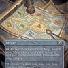 Expedition Map (Toppers) [Double Masters]