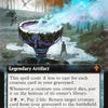 The Cauldron of Eternity (Extended Art) [Throne of Eldraine]