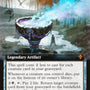 The Cauldron of Eternity (Extended Art) [Throne of Eldraine]
