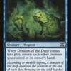 Denizen of the Deep [Tenth Edition] 