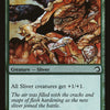 Muscle Sliver [Premium Deck Series: Slivers] 