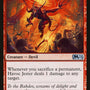 Havoc Jester [Core Set 2021]