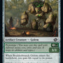 Boulderbranch Golem [The Brothers' War]