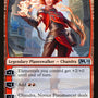 Chandra, Novice Pyromancer [Core Set 2020]