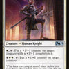 Tempered Veteran [Core Set 2021]