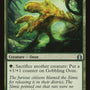 Gobbling Ooze [Return to Ravnica]