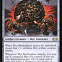 Myr Battlesphere [Double Masters] 