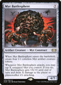 Myr Battlesphere [Double Masters] 