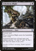 Lithoform Blight [Zendikar Rising] 
