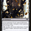 Ill-Gotten Inheritance [Ravnica Allegiance]