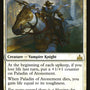 Paladin of Atonement [Rivals of Ixalan] - Español