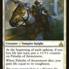 Paladin of Atonement [Rivals of Ixalan] 
