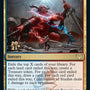 Culmination of Studies - Español [Strixhaven: School of Mages Prerelease Promos]