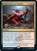 Culmination of Studies - Español [Strixhaven: School of Mages Prerelease Promos]