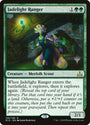 Jadelight Ranger - Español (Promo Pack) [Rivals of Ixalan Promos]