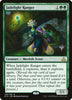 Jadelight Ranger - Español (Promo Pack) [Rivals of Ixalan Promos]