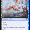 Vexing Gull [Theros Beyond Death]