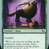 Beast in Show ("We've not seen one...") [Unstable]