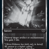 Sanctify [Innistrad: Double Feature]
