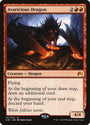 Greedy Dragon [Magic Origins] 