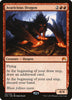 Avaricious Dragon - Español [Magic Origins]