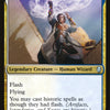 Raff Capashen, Ship's Mage [Dominaria]