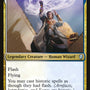 Raff Capashen, Ship's Mage [Dominaria]