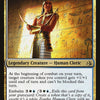 Temmet, Vizier of Naktamun [Amonkhet]