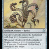 Clockwork Hydra [Time Spiral Remastered]