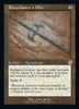 Runechanter's Pike (Retro Schematic) [The Brothers' War Retro Artifacts]