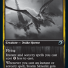 Storm Skreelix [Innistrad: Double Feature]