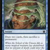 Perilous Research [Modern Masters]