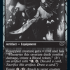 Ceremonial Knife [Innistrad: Double Feature]