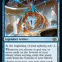 The Temporal Anchor [The Brothers' War]