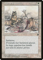 Tundra Wolves (French) - 