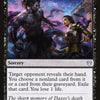 Agonizing Remorse [Theros Beyond Death]